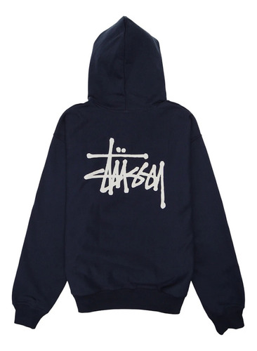 Poleron Stussy  Y2k Streetwear Aesthetic 9