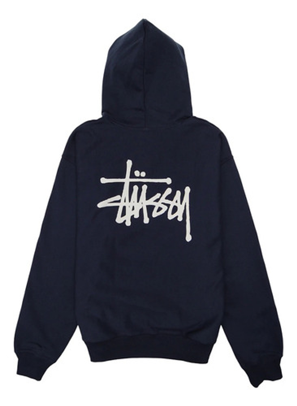 Poleron Stussy  Y2k Streetwear Aesthetic 13