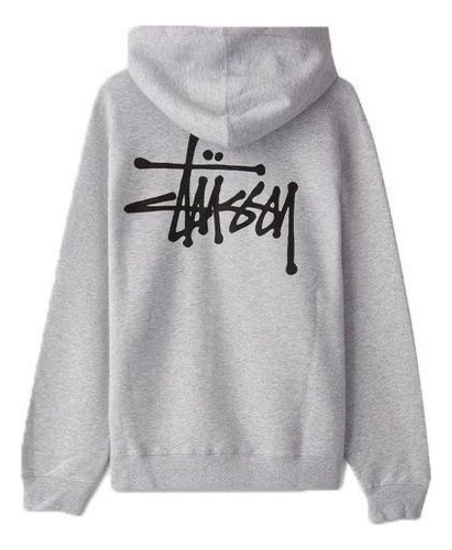 Poleron Stussy  Y2k Streetwear Aesthetic 16