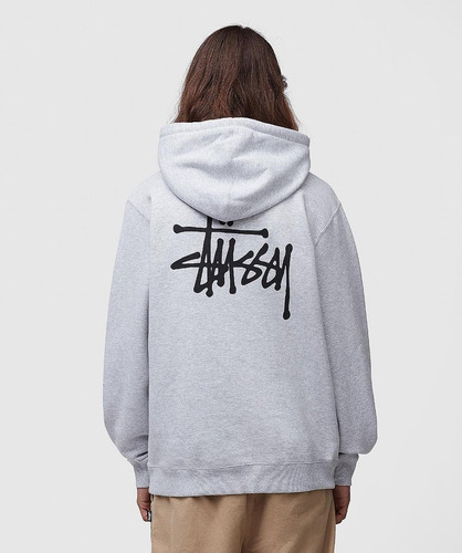 Poleron Stussy  Y2k Streetwear Aesthetic 17