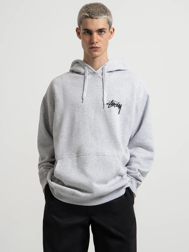 Poleron Stussy  Y2k Streetwear Aesthetic 18