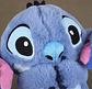 Peluche stitch para combatir la ansiedad  - thumbnail 2