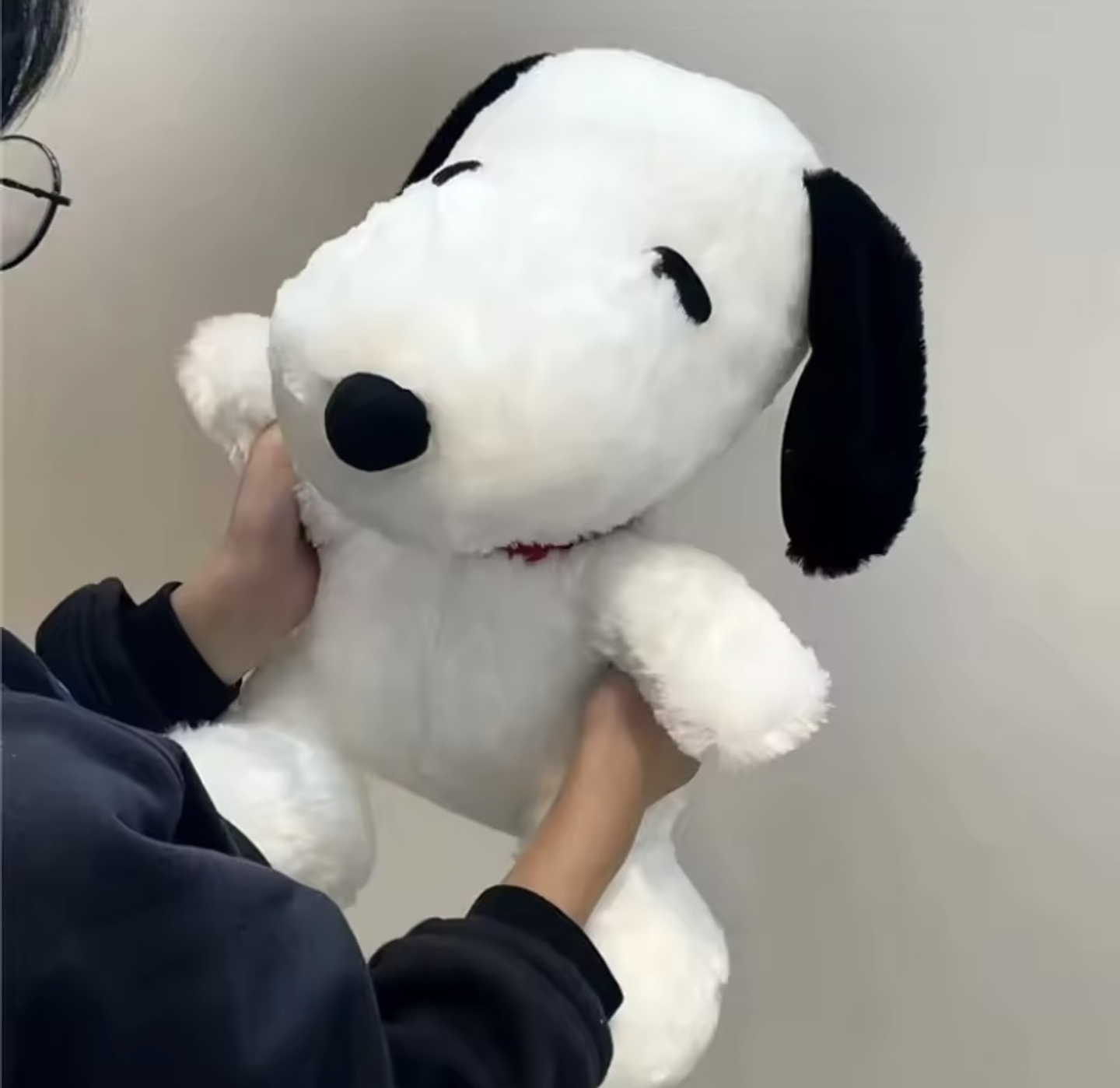 Peluche Snoopy  1