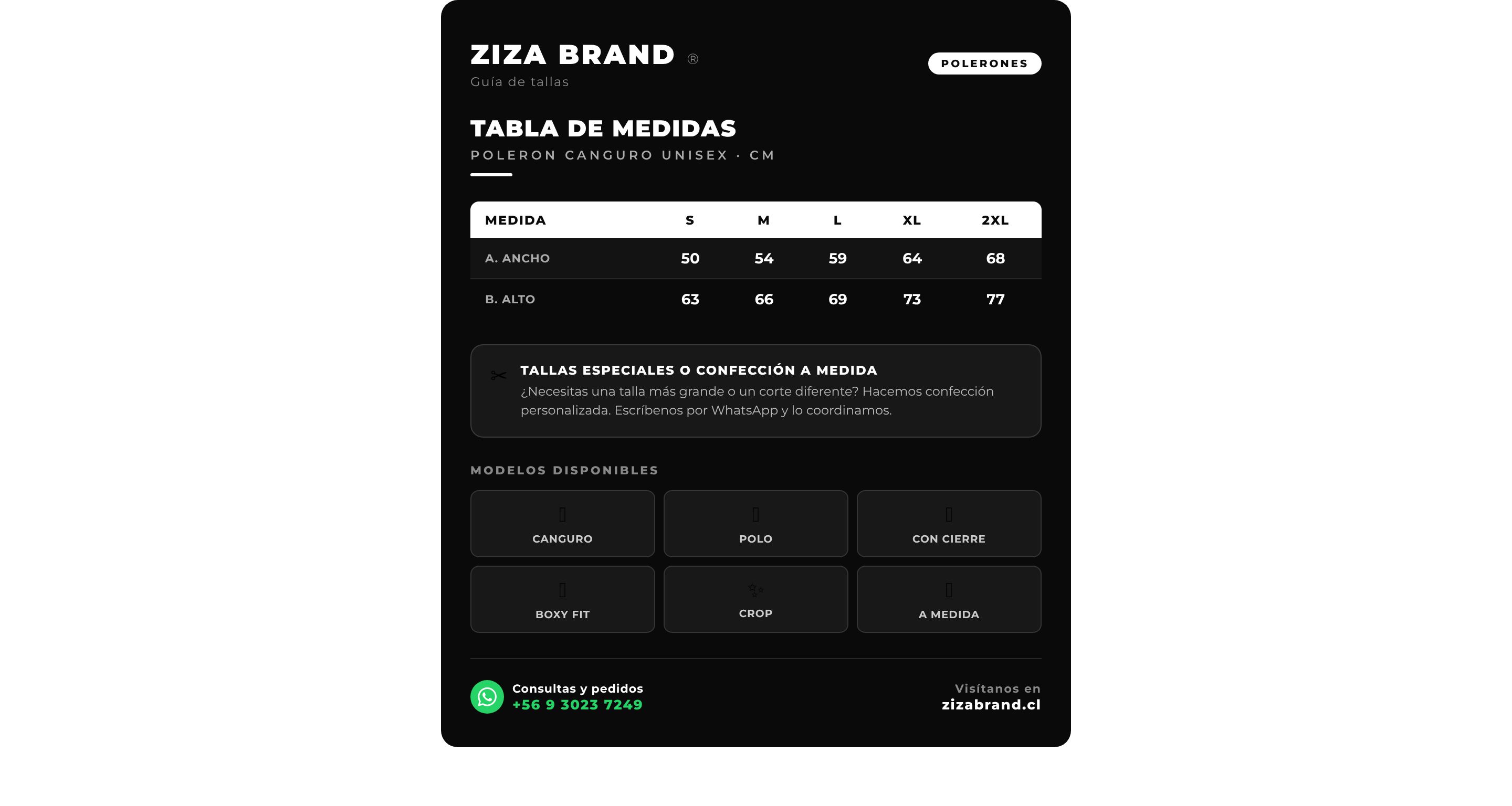 Pack Polerones Pareja Bordado Personalizado 3