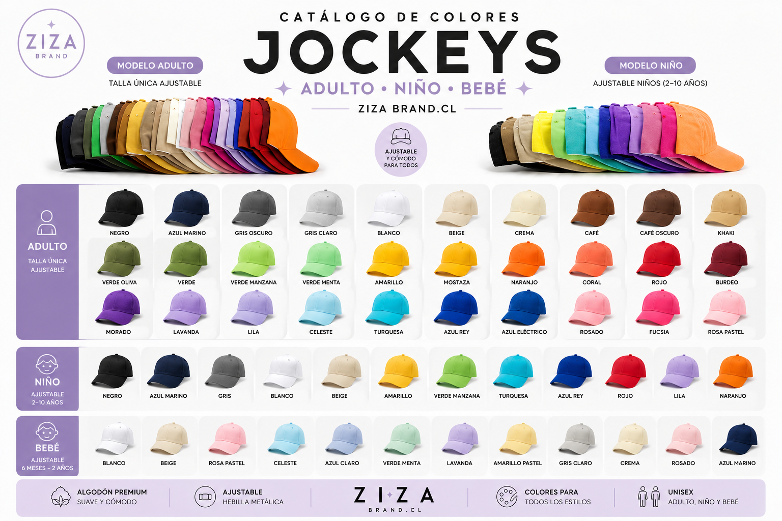 Jockey Bordado con tu Mascota 🐾 – Diseño Personalizado (Premium) 3