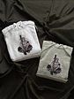 Hoodie Bordado Toji Fushiguro Llamas – Jujutsu Kaisen | Ziza Brand - thumbnail 2