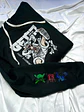 Hoodie Bordado Luffy Gear 5 Gear Fifth Monkey D Luffy – One Piece | Ziza Brand - thumbnail 1
