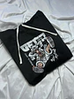 Hoodie Bordado Luffy Gear 5 Gear Fifth Monkey D Luffy – One Piece | Ziza Brand - thumbnail 2