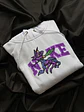 Hoodie Bordado Dark Magician Mago Oscuro – Yu-Gi-Oh! | Ziza Brand - Miniatura 2