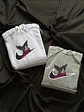 Hoodie Bordado Yor Forger Nike Style – Spy x Family | Ziza Brand - thumbnail 1