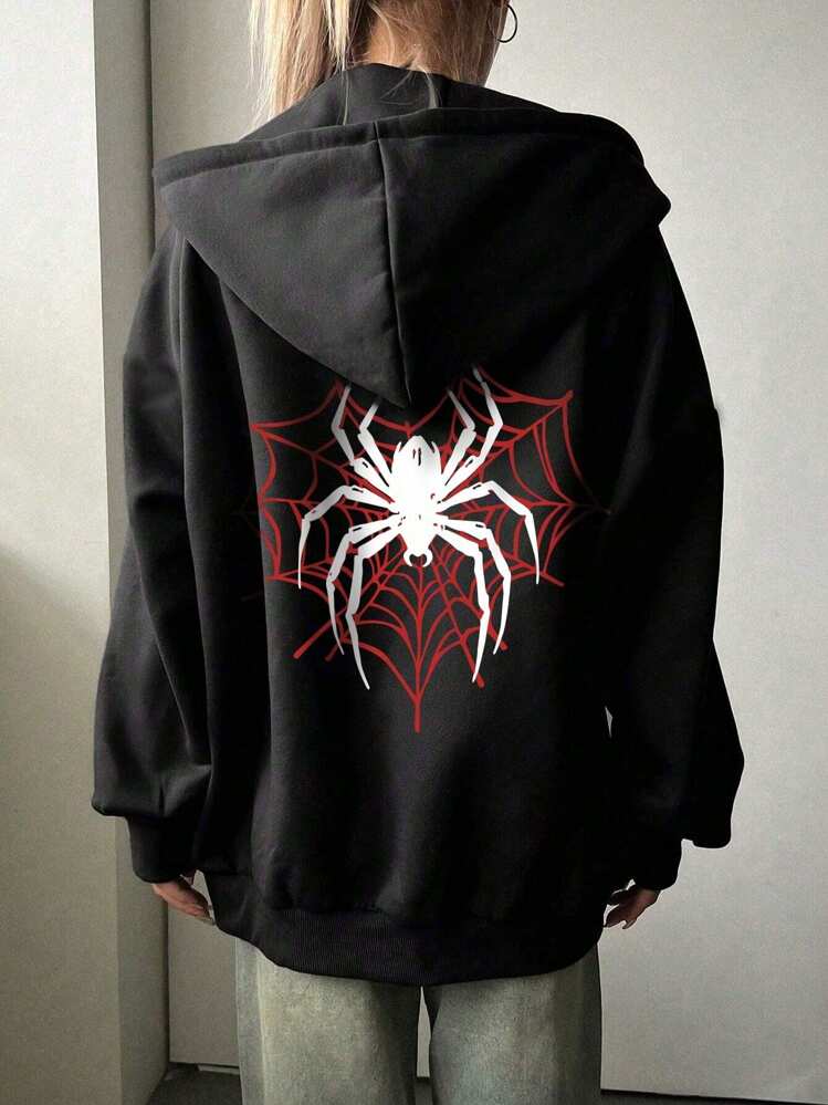 Poleron Spider man - Spider-Man  1