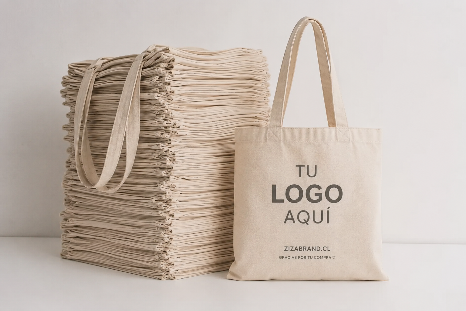 Totebag personalizado  1