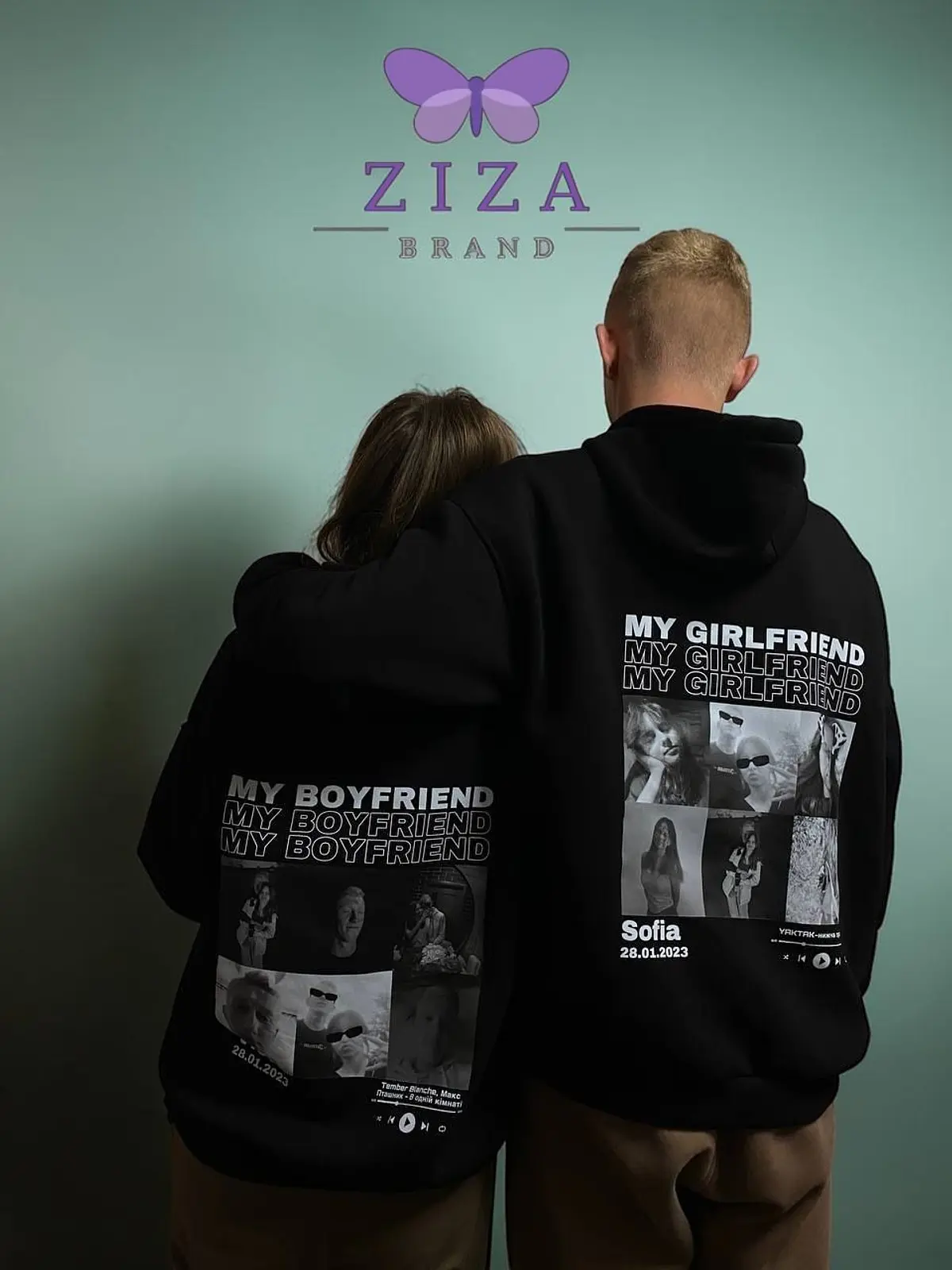 Catálogo para Parejas