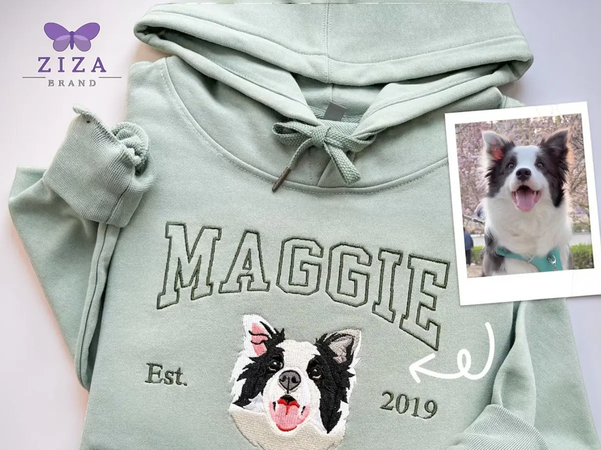 Mascotas Personalizado