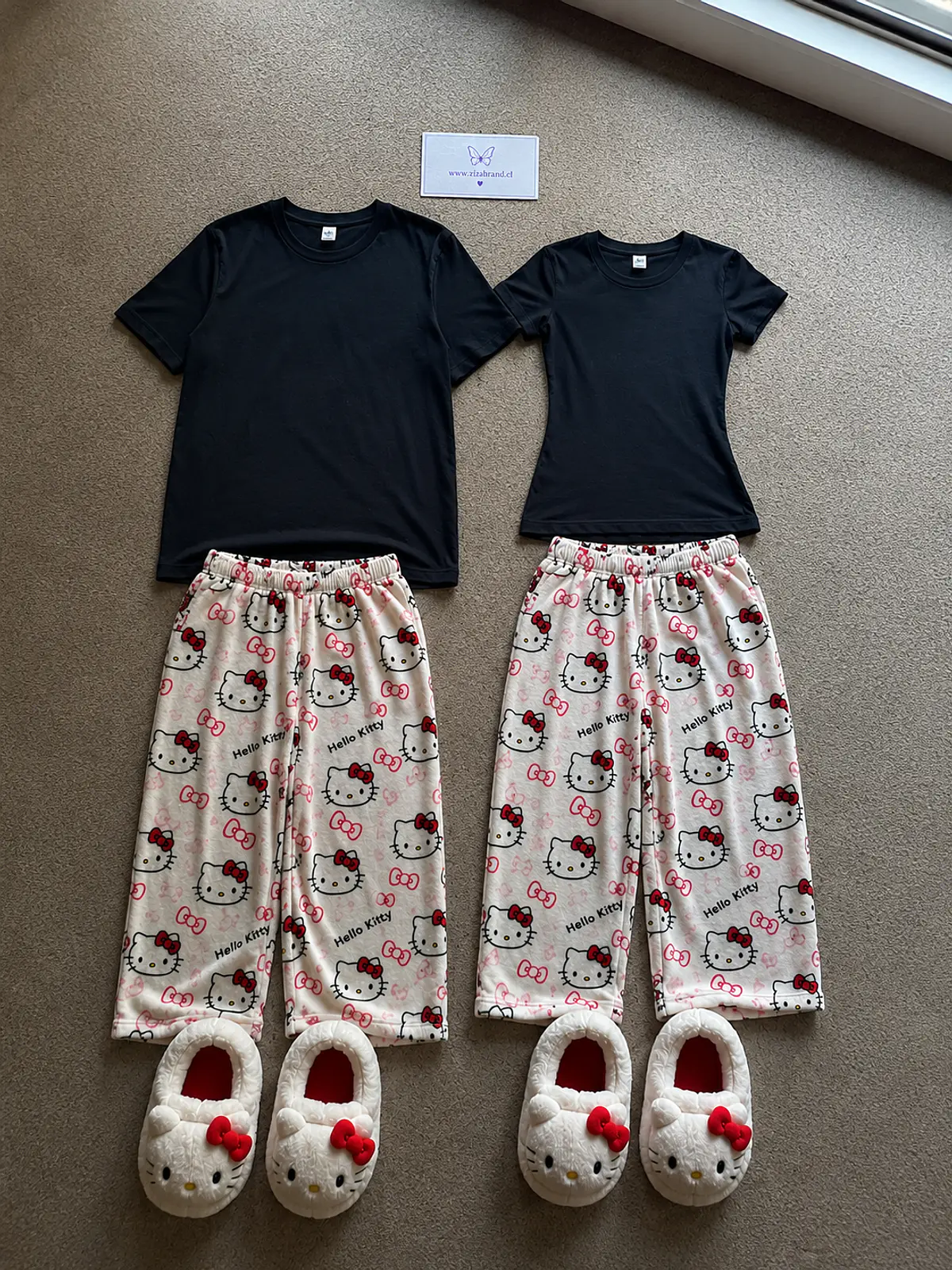 Pijamas para Pareja