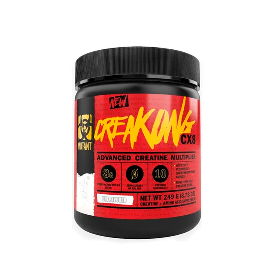 Creatina Creakong Cx8 Mutant 1