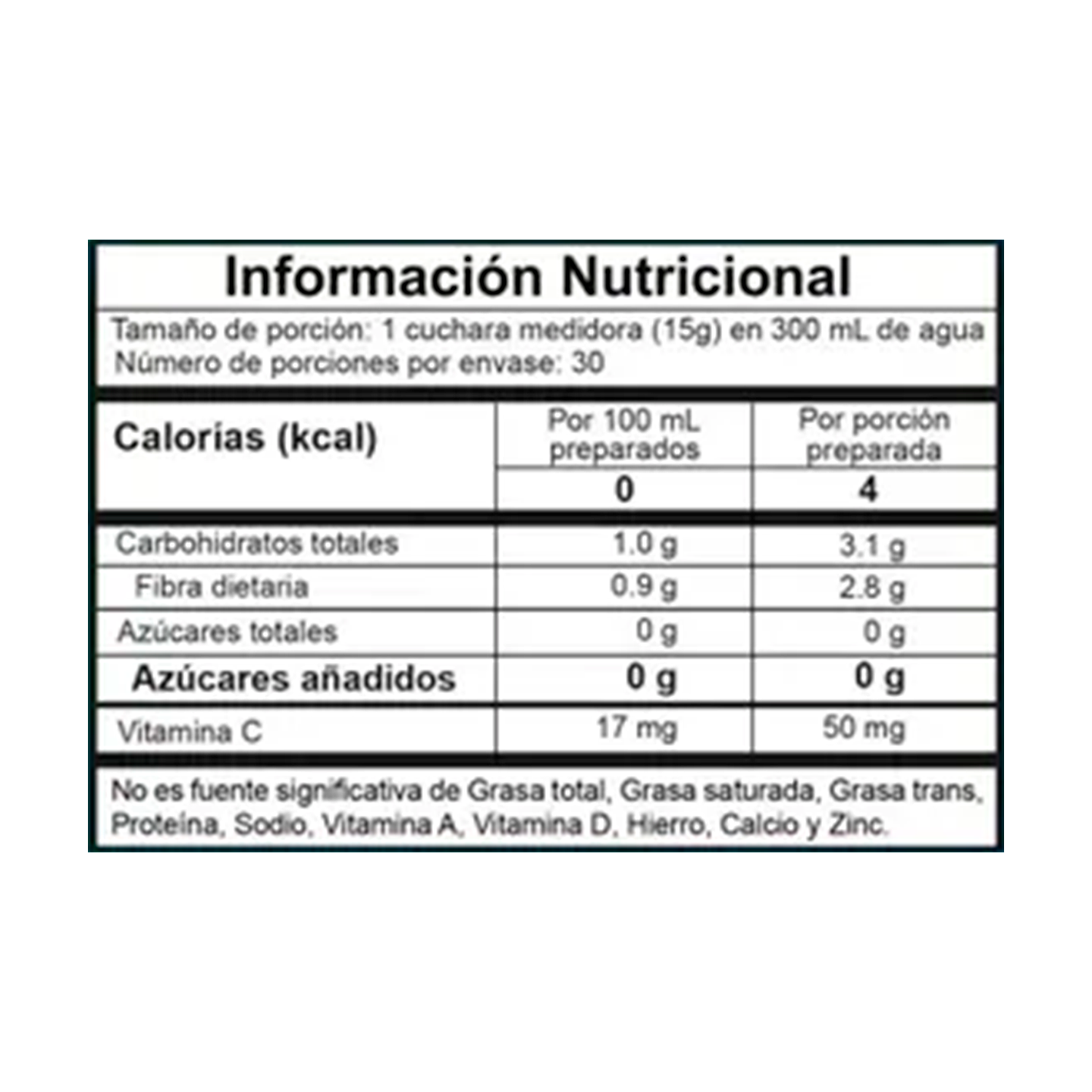 Creatina Legacy Plus 30 Servicios 3