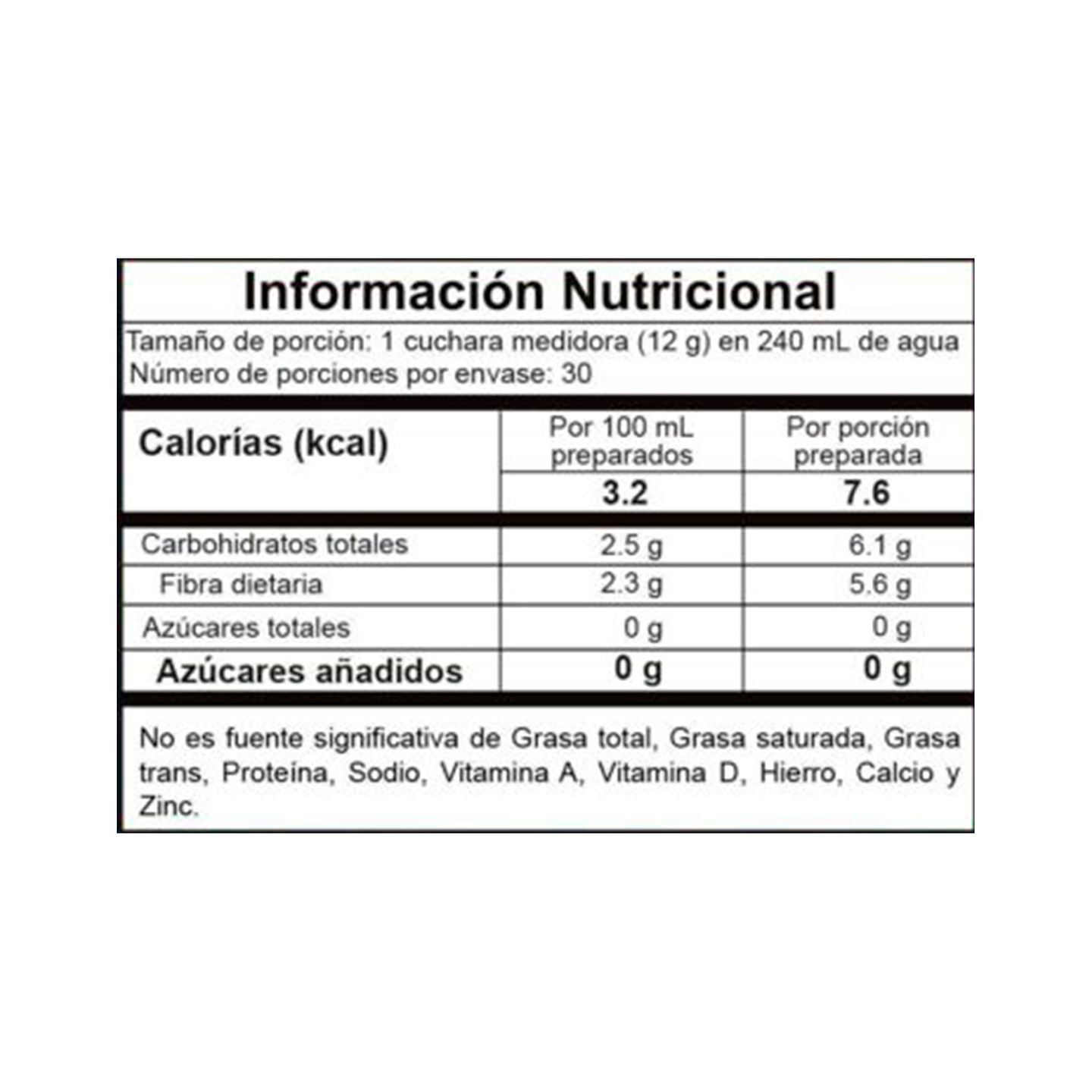 Creatina Legend con Creapure® - 30 Servicios 3