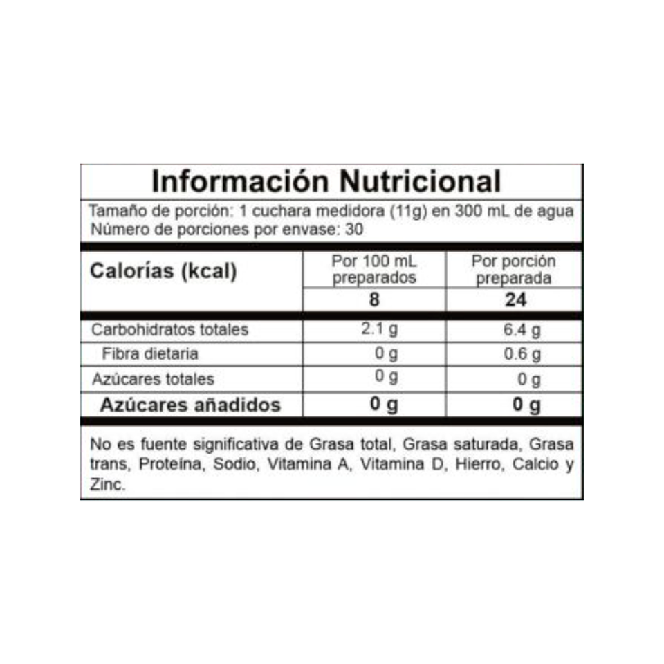 Creatina Legacy 30 servicios Creatina HCL 3