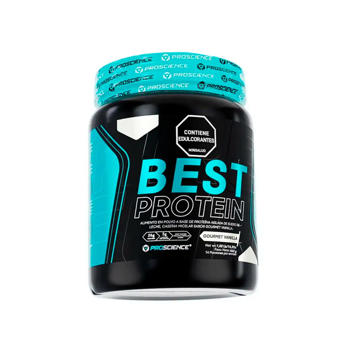 Best Protein 1 Libra 1