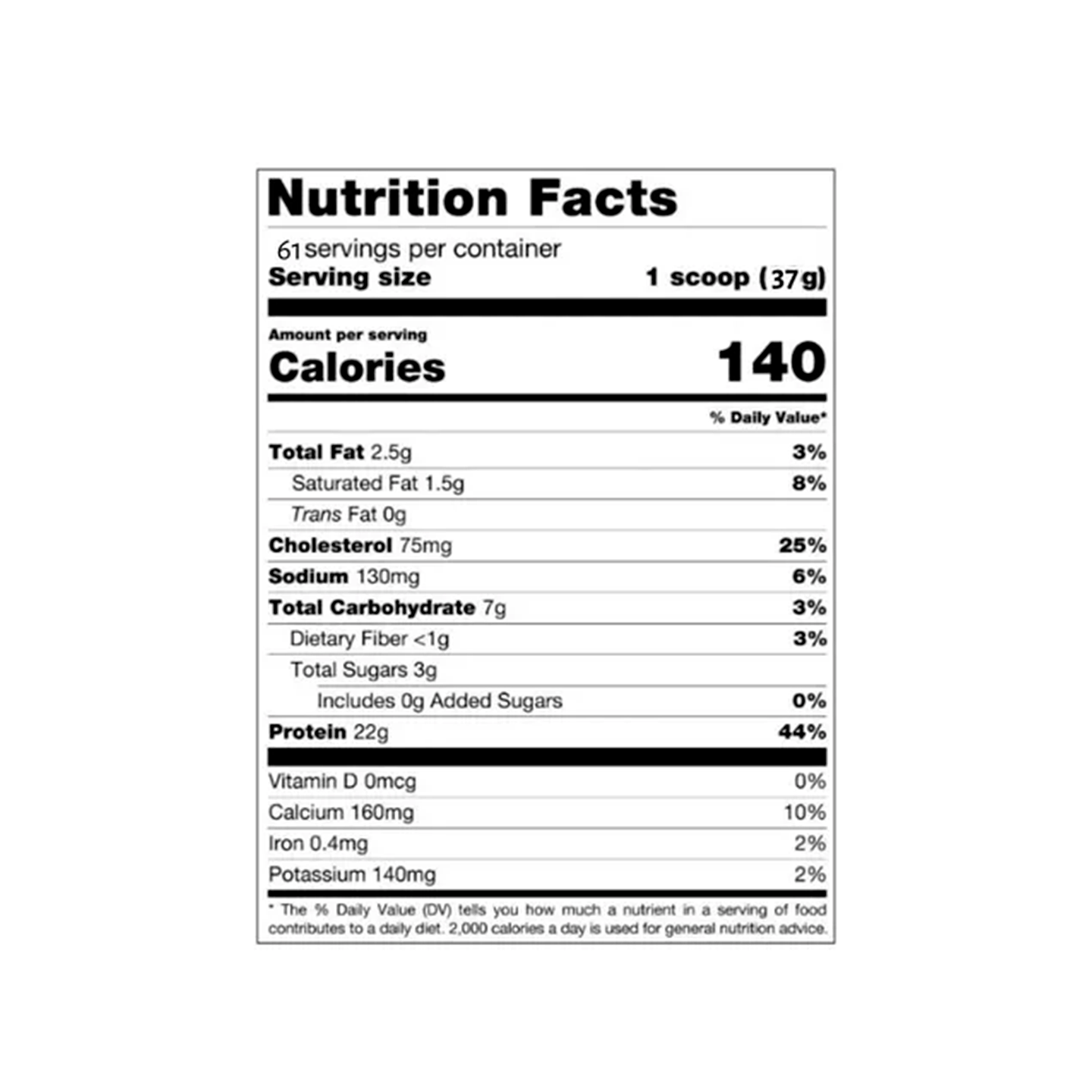 Whey Mutant 5 Libras 2