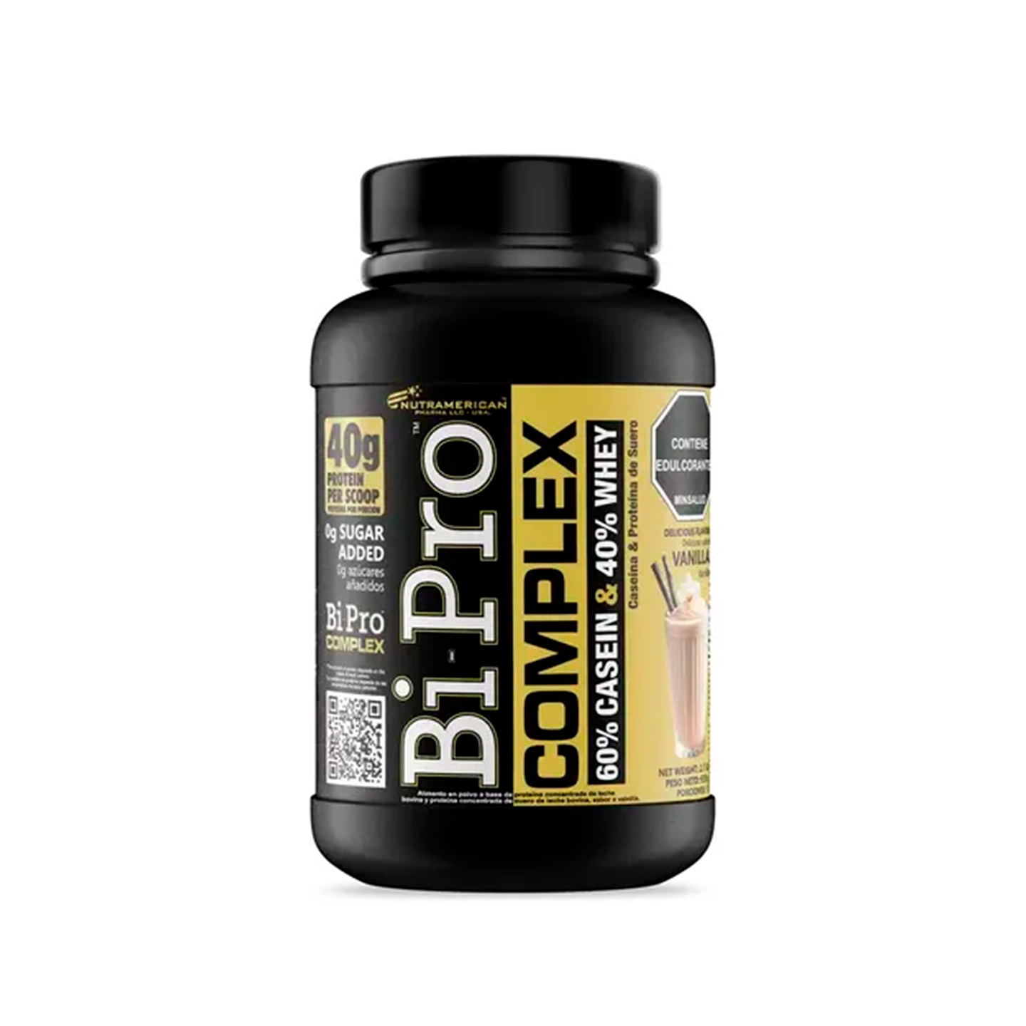 Bipro Complex 2 Libras 1