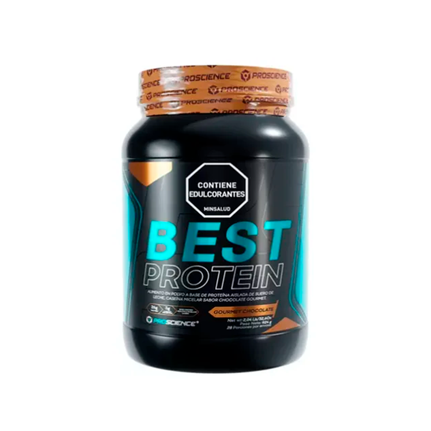 Best Protein 2.04 Libras 2