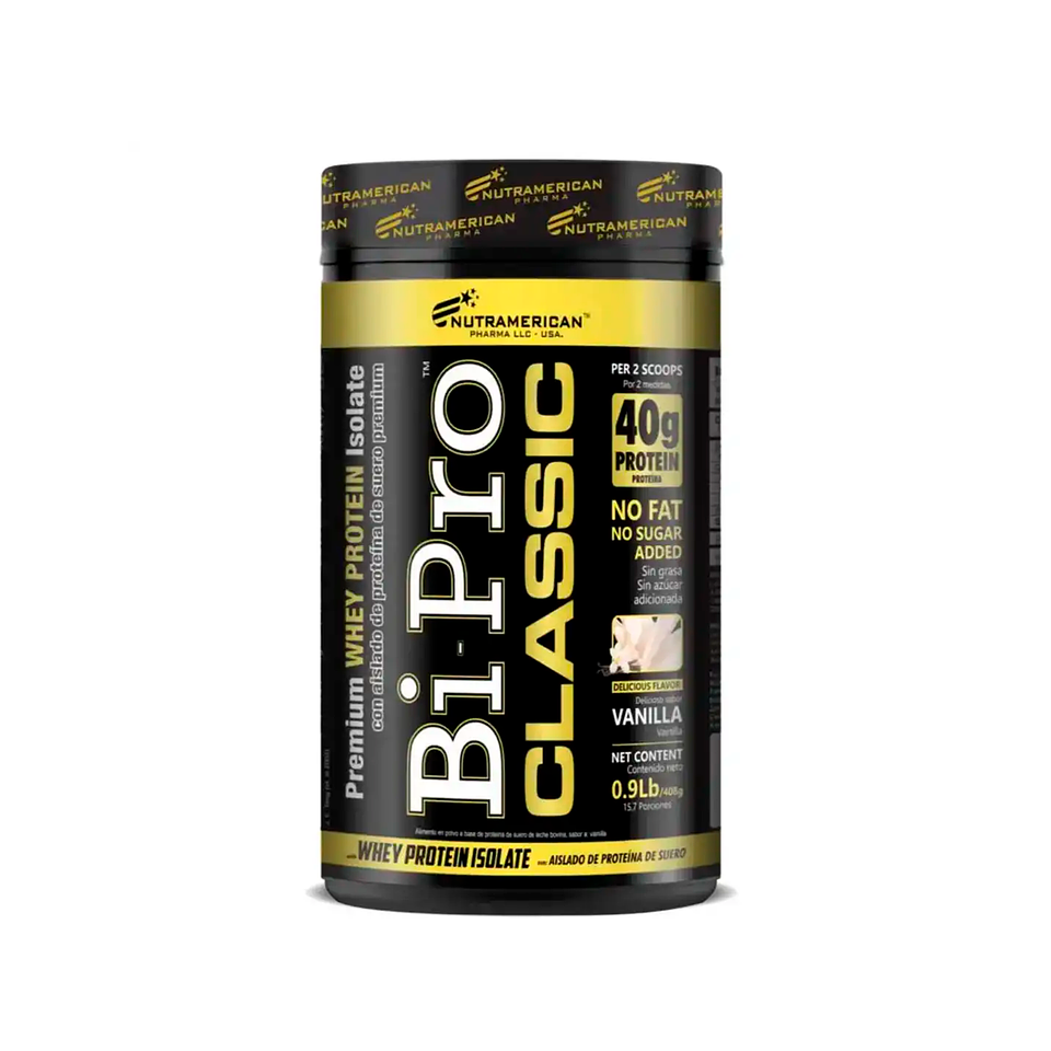 Bipro Classic 1 Libra 1