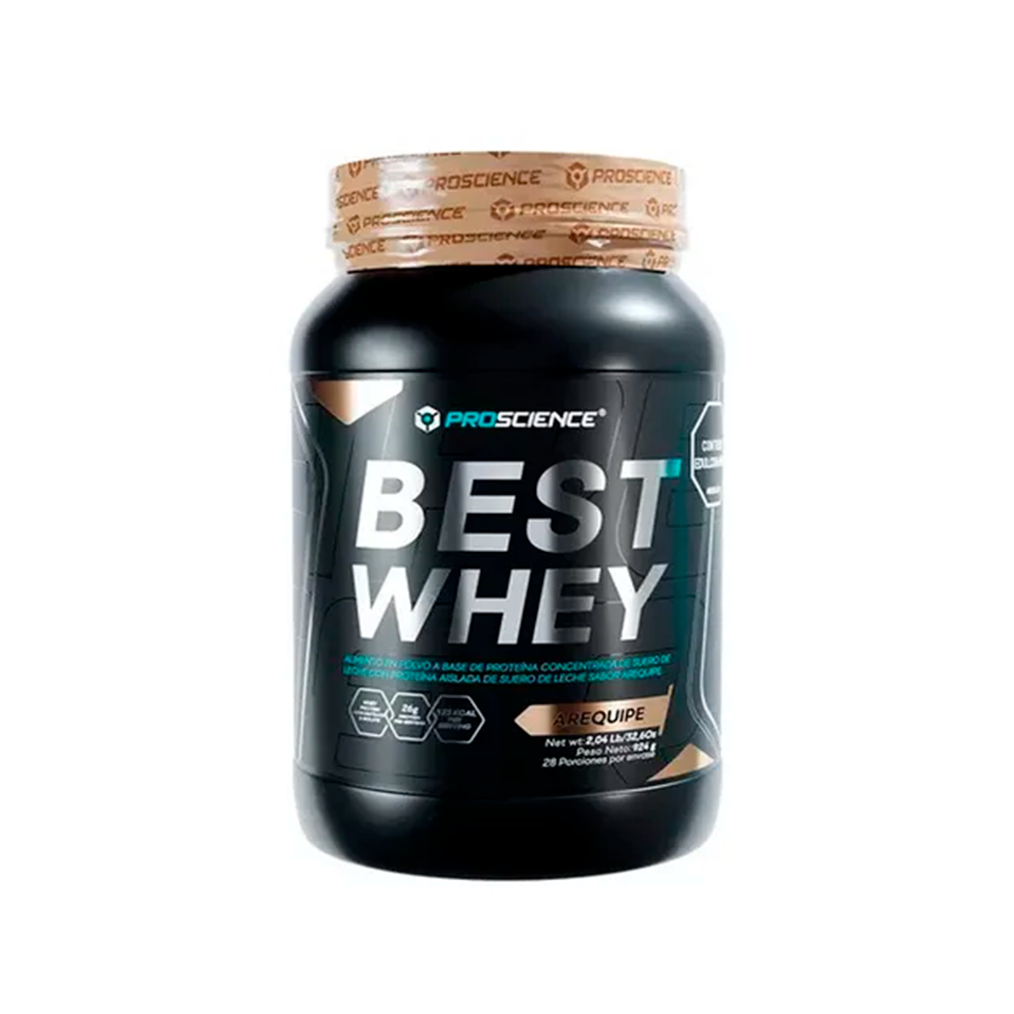 Best Whey 2 Libras 2