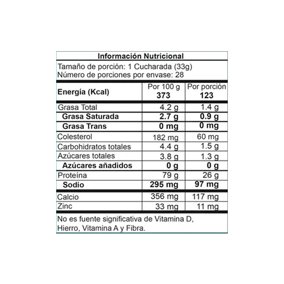 Best Whey 2 Libras 3