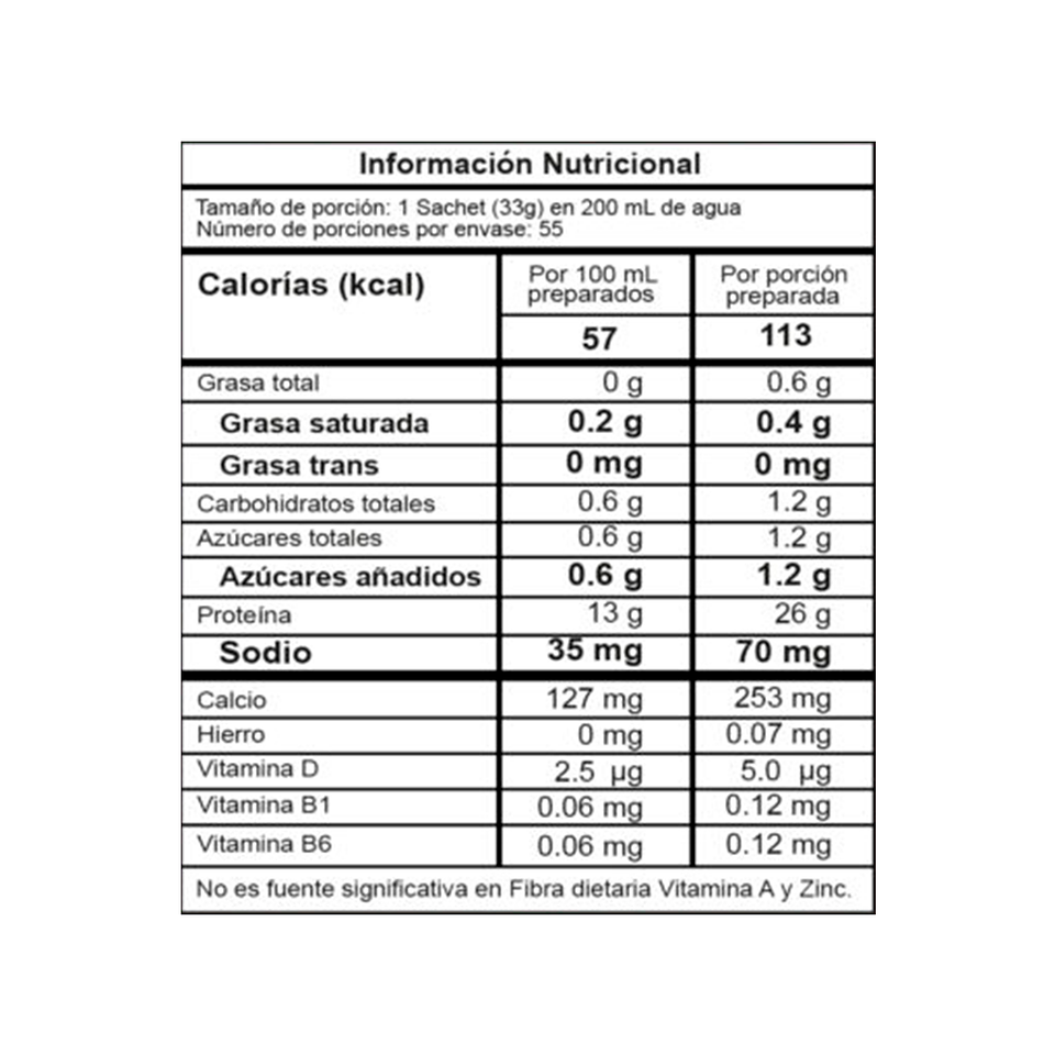 Best Protein 4 Libras 3