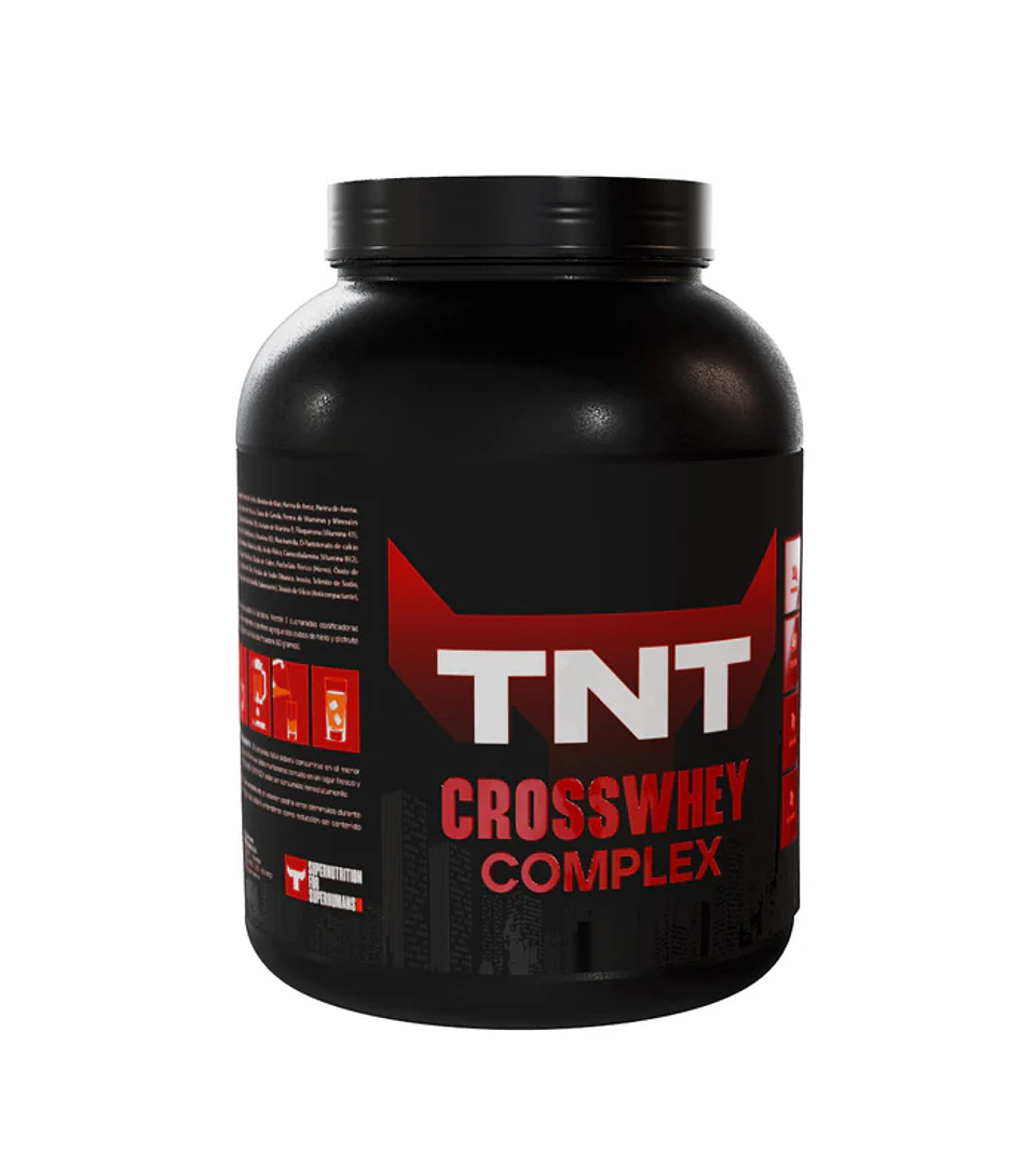 Crosswhey Complex Tnt 5 Libras 1