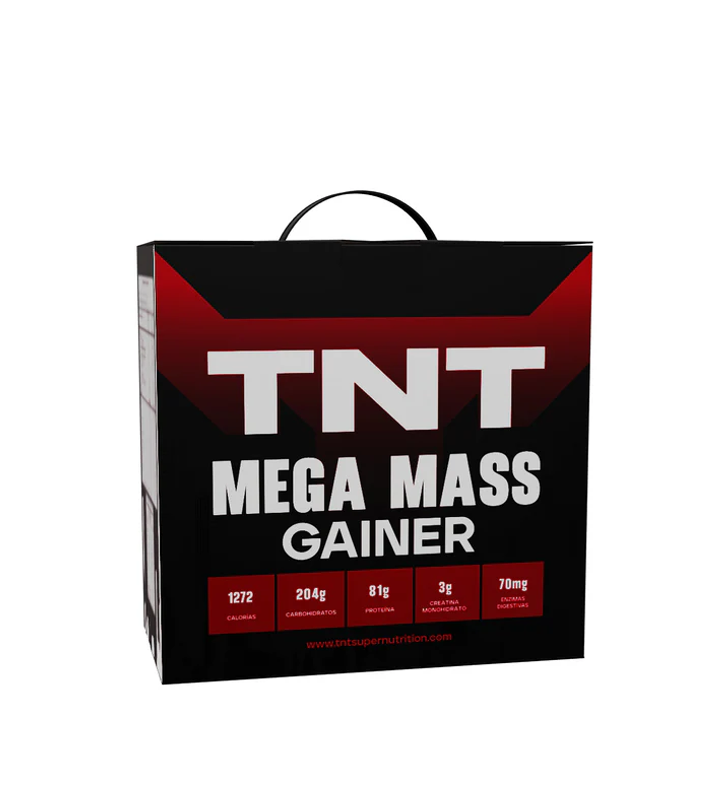 Tnt Mega Mass Gainer 10 Libras 1