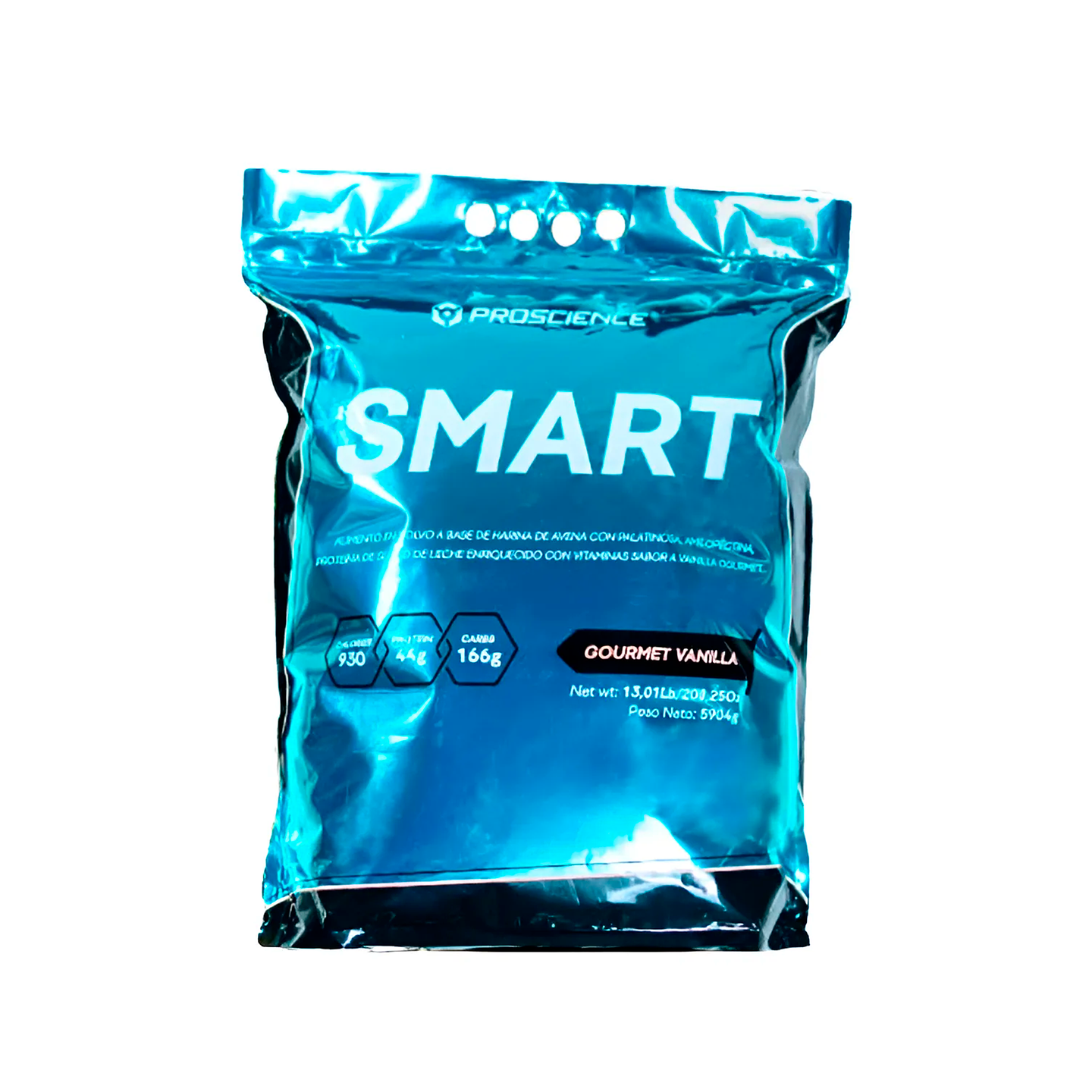 Smart Gainer 13 Lbs Proscience 1