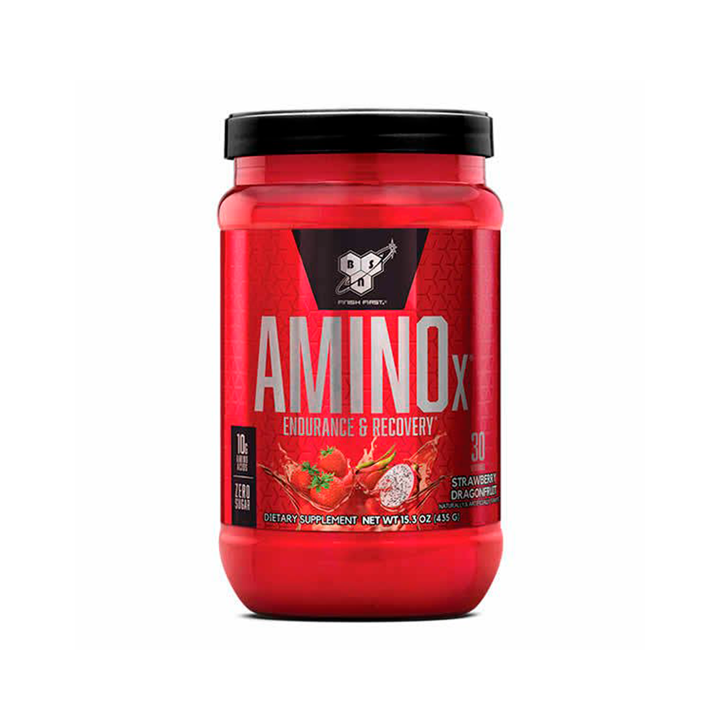 AMINOX 30 Servicios -BSN 1