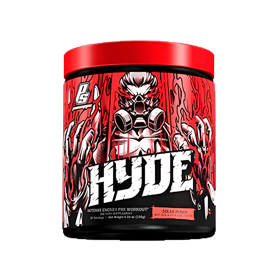 Mr Hyde Pre Work 30 Servicios 1