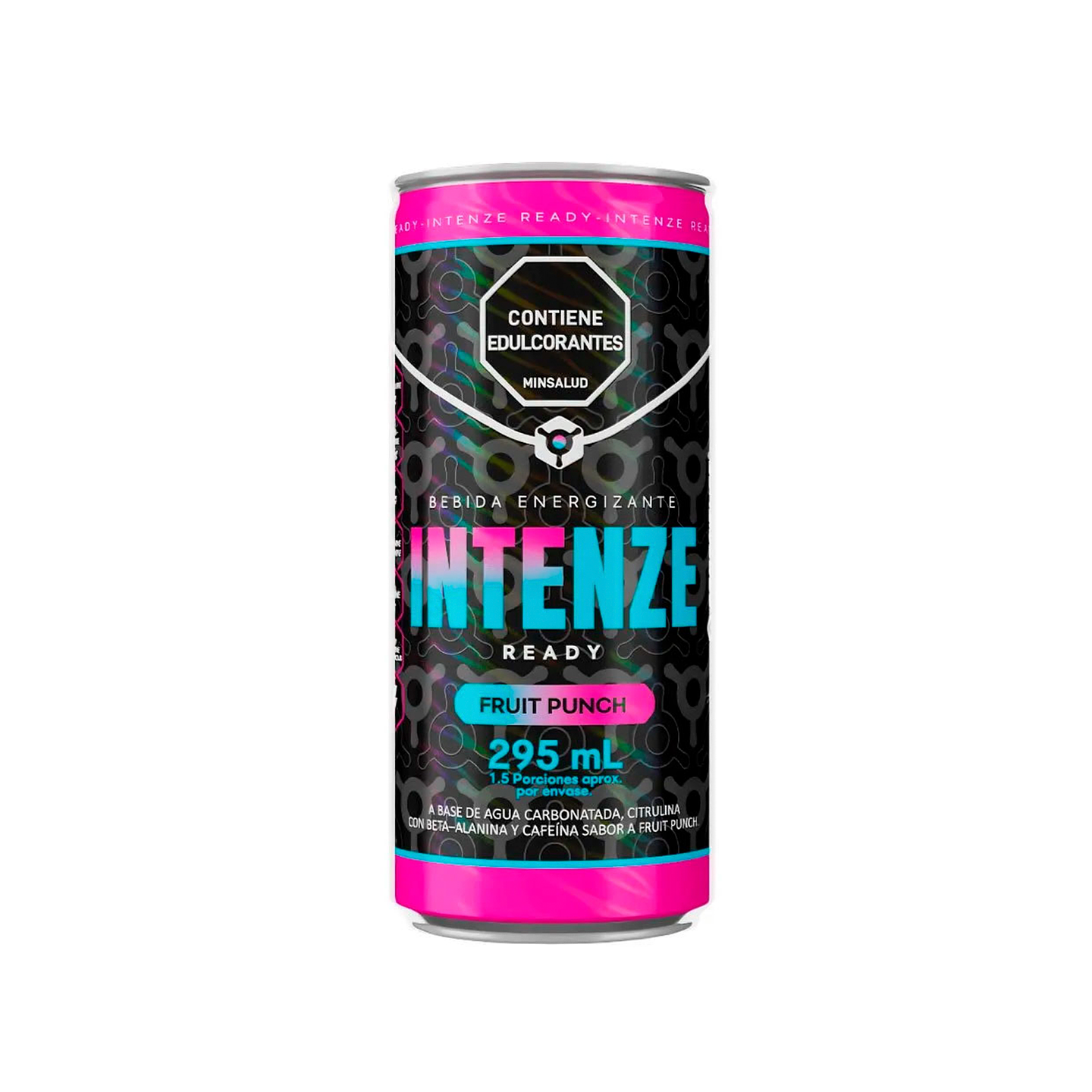 Intenze Ready Lata 1