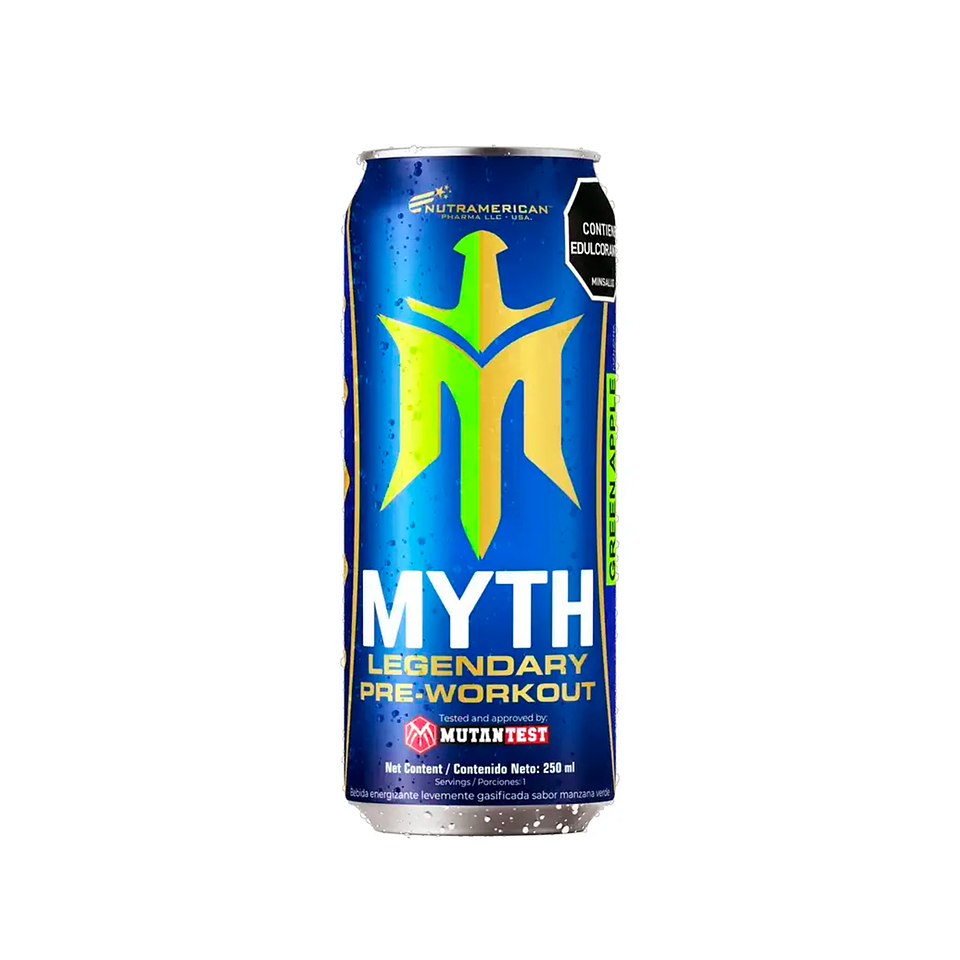 Myth Legendary Lata 1
