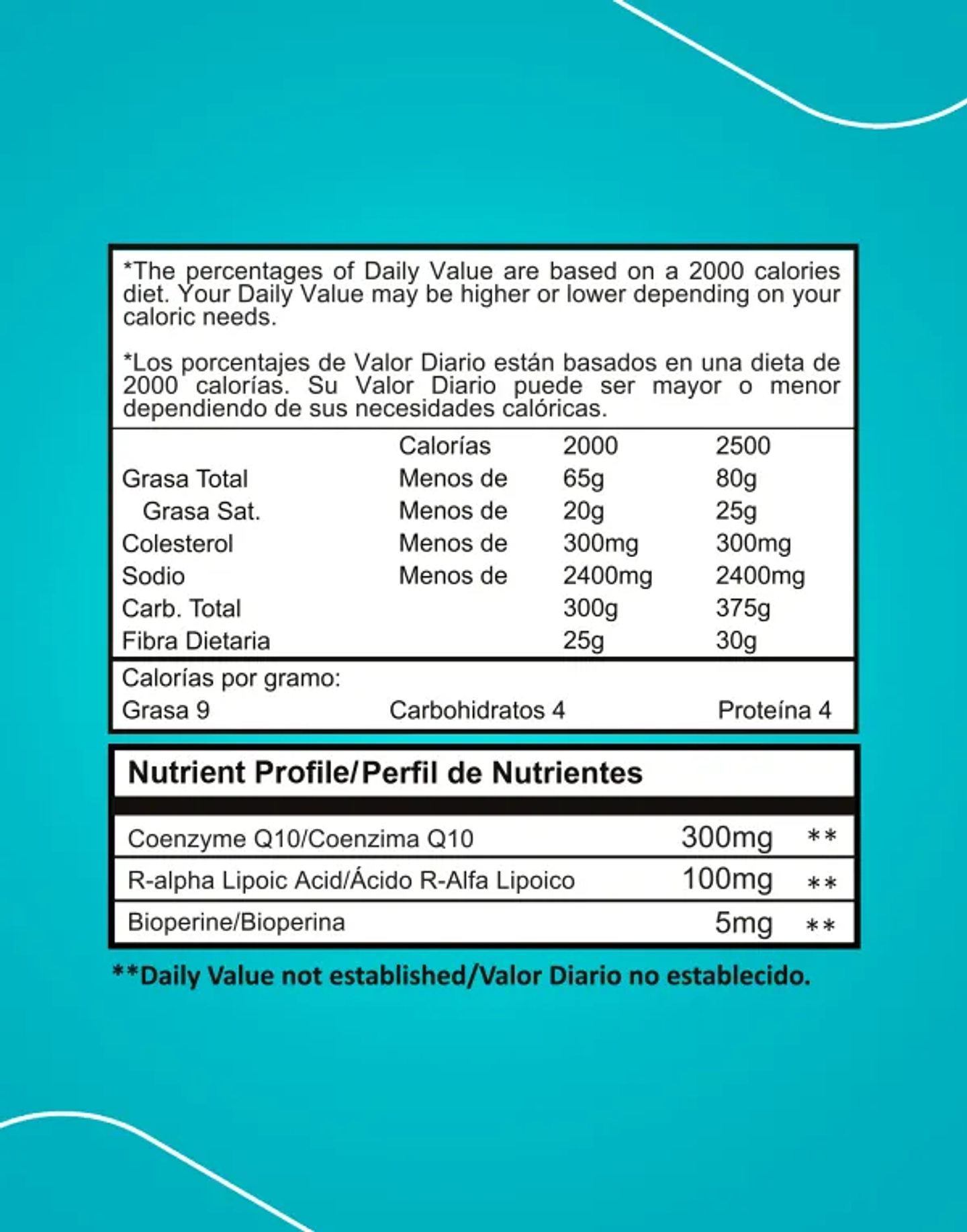 The One Multivitamínico 30 Servicios 2