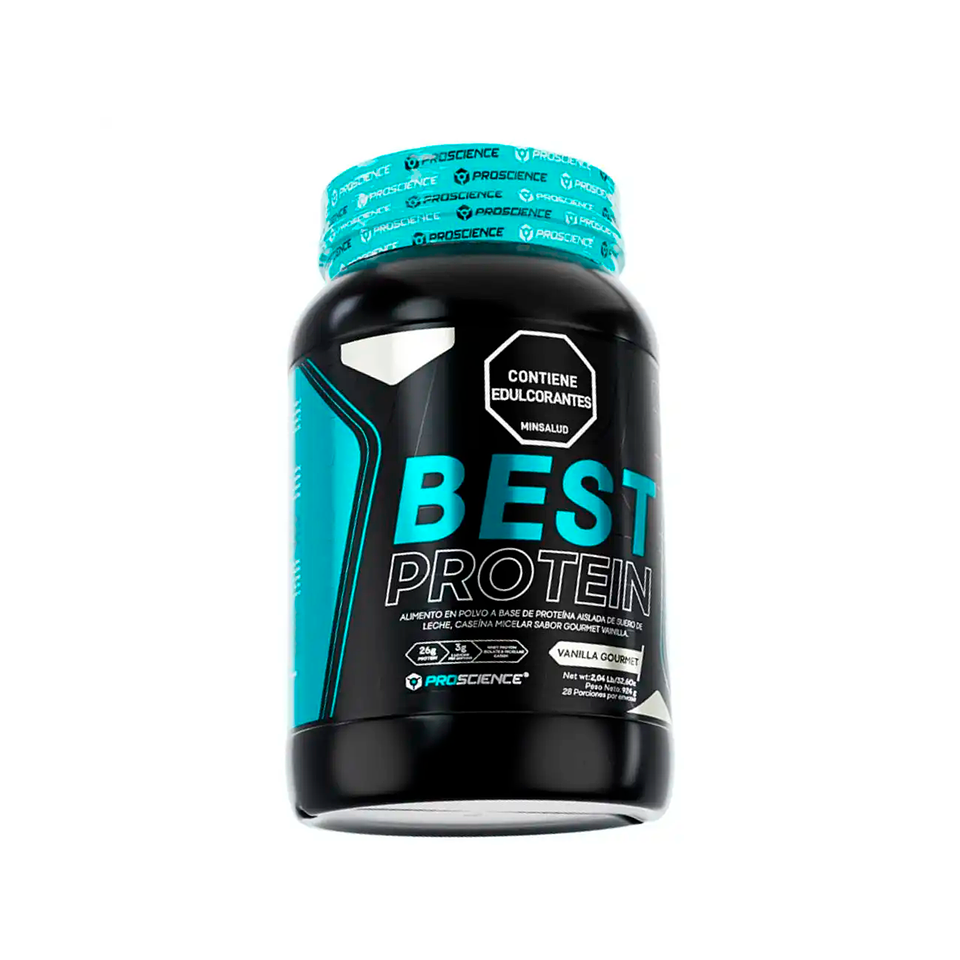 Best Protein 2.04 Libras 1