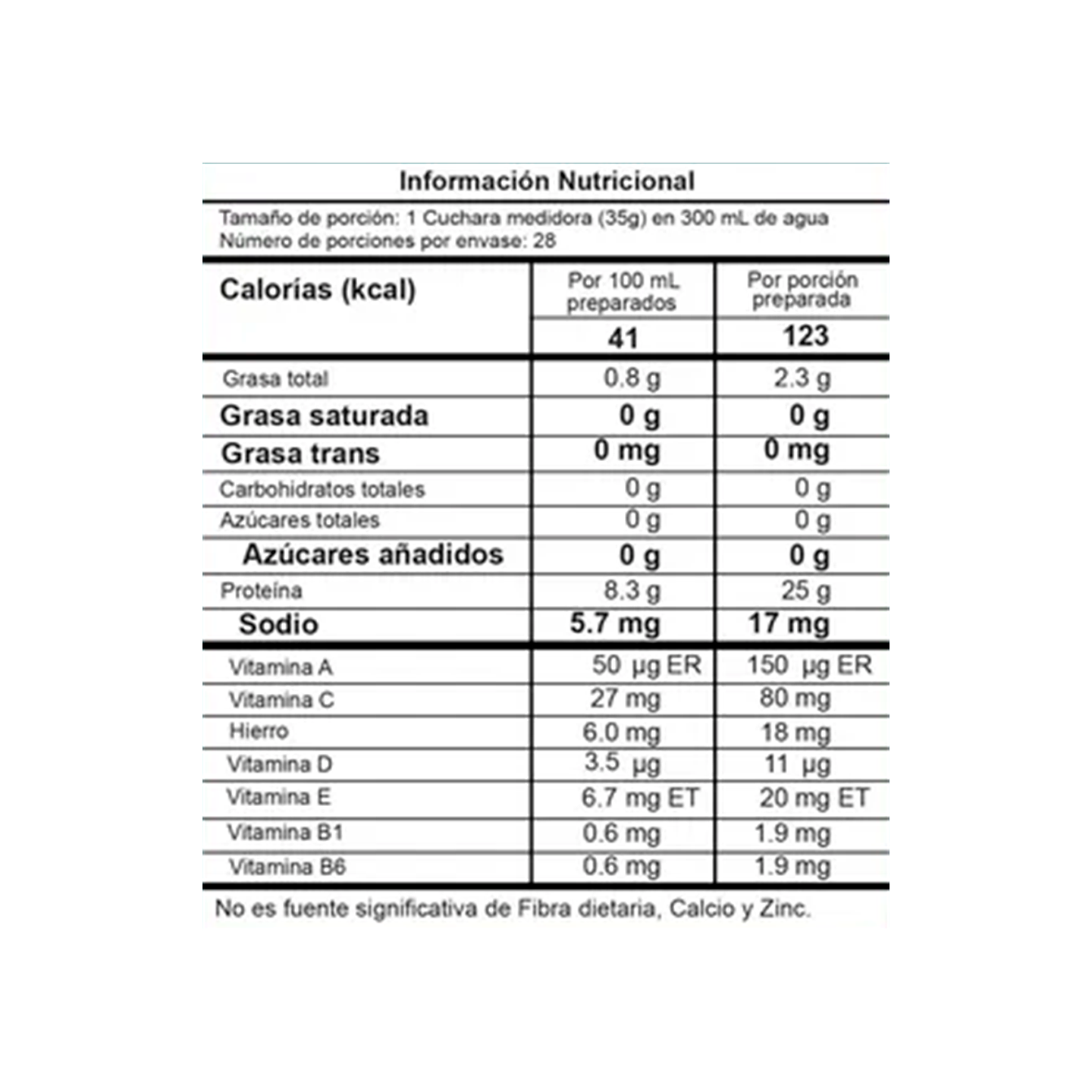 Best Vegan 2 libras 2