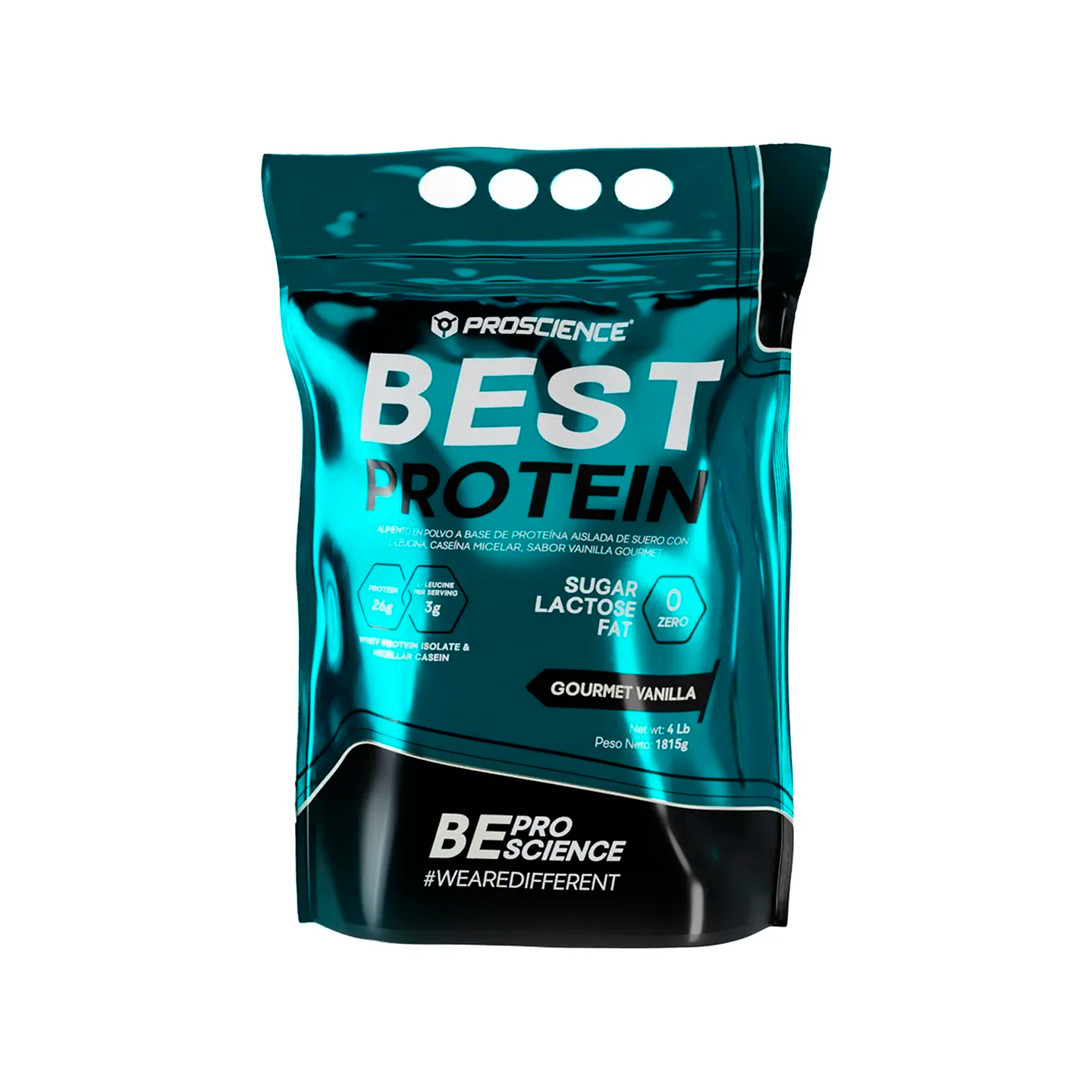 Best Protein 4 Libras 2