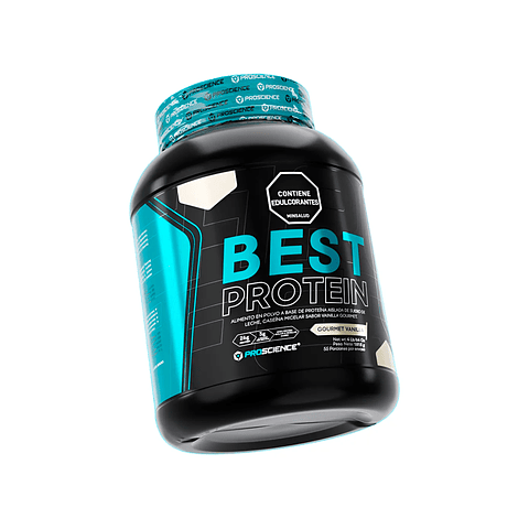 Best Protein 4 Libras