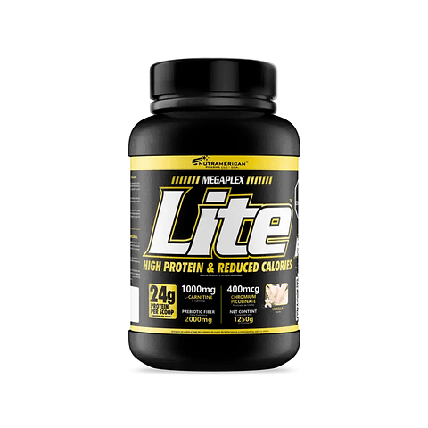 Megaplex Lite 3 Libras