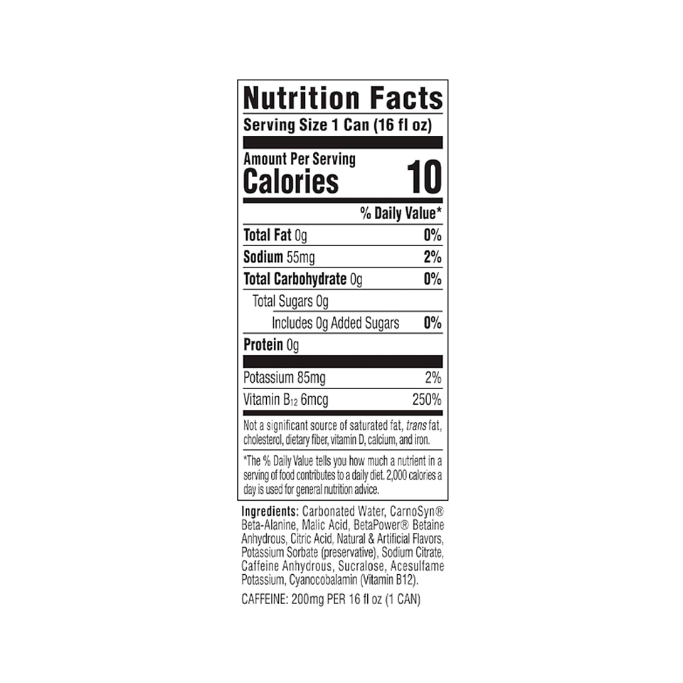 C4 Performance Energy ® Carbonated FROZEN BOMBSICLE 2