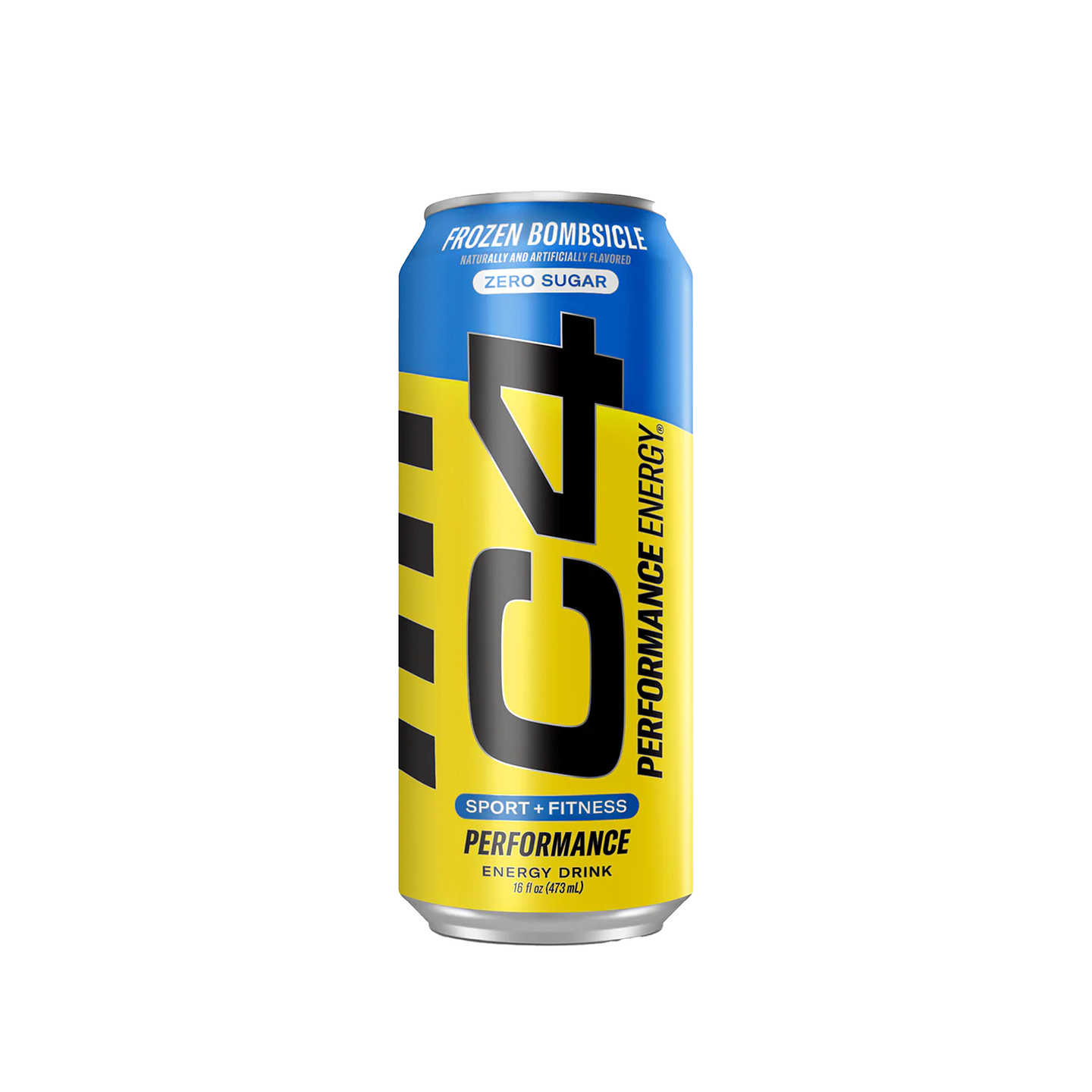 C4 Performance Energy ® Carbonated FROZEN BOMBSICLE 1