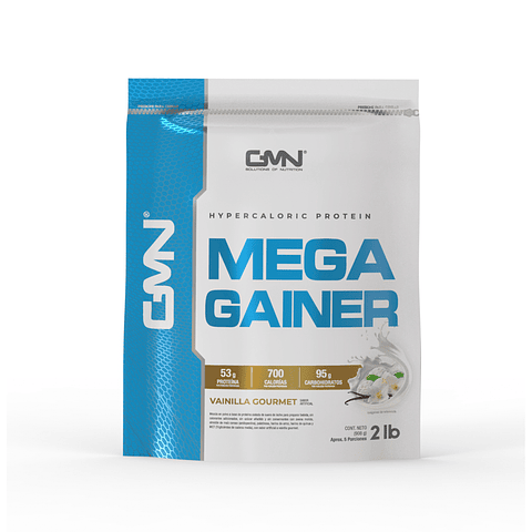 Mega Gainer GMN 2 Libras