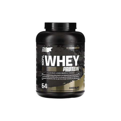 100% Whey Protein Nutrex
