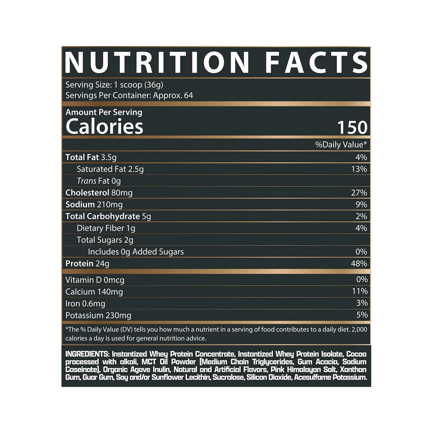 100% Whey Protein Nutrex 3