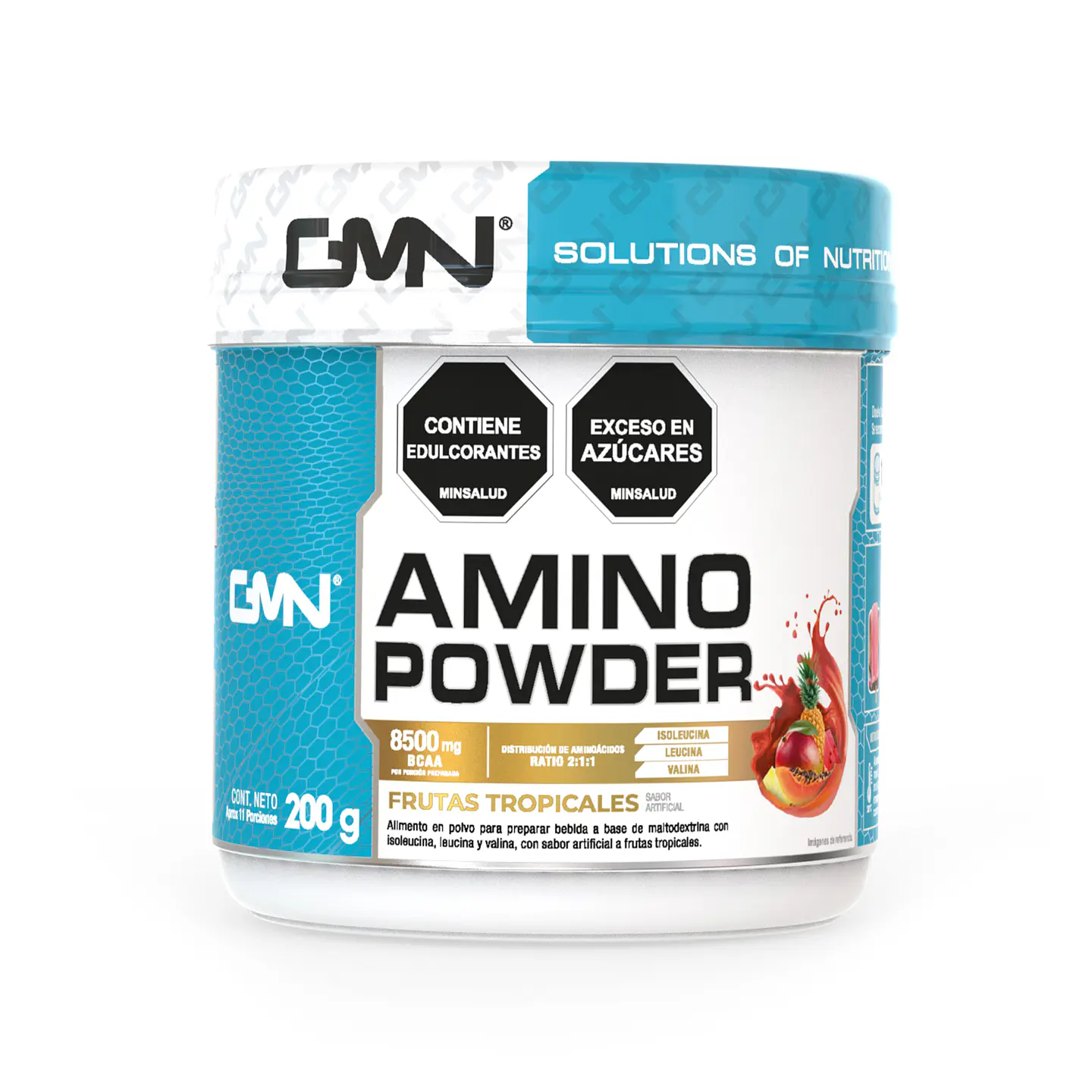 AMINO POWDER GMN 1